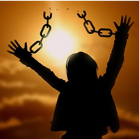 break free from the patterns that hold you back