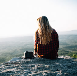 thinking