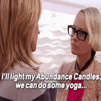 financial abundance