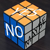 yes or no