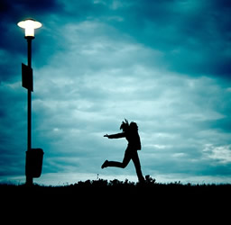 freedom