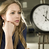 times up